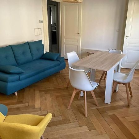 Elegant 2 Chambres Square Saint Amour Besançon Zewnętrze zdjęcie