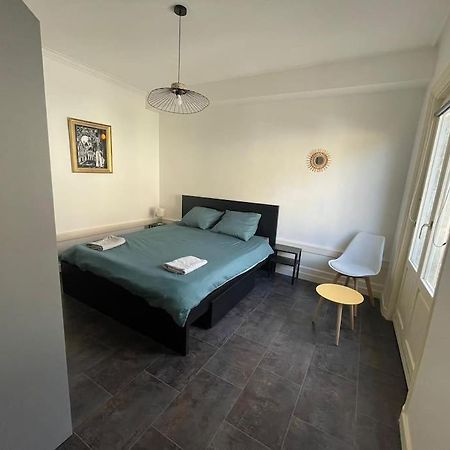Elegant 2 Chambres Square Saint Amour Besançon Zewnętrze zdjęcie