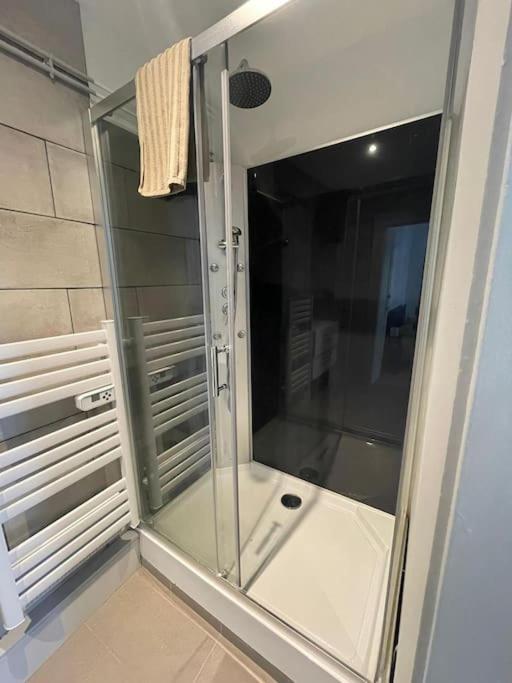 Elegant 2 Chambres Square Saint Amour Besançon Zewnętrze zdjęcie